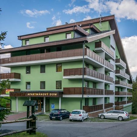 Apartman 25 Vysoke Tatry Štrba Pokój zdjęcie