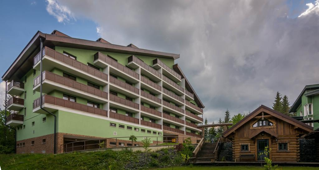 Apartman 25 Vysoke Tatry Štrba Pokój zdjęcie