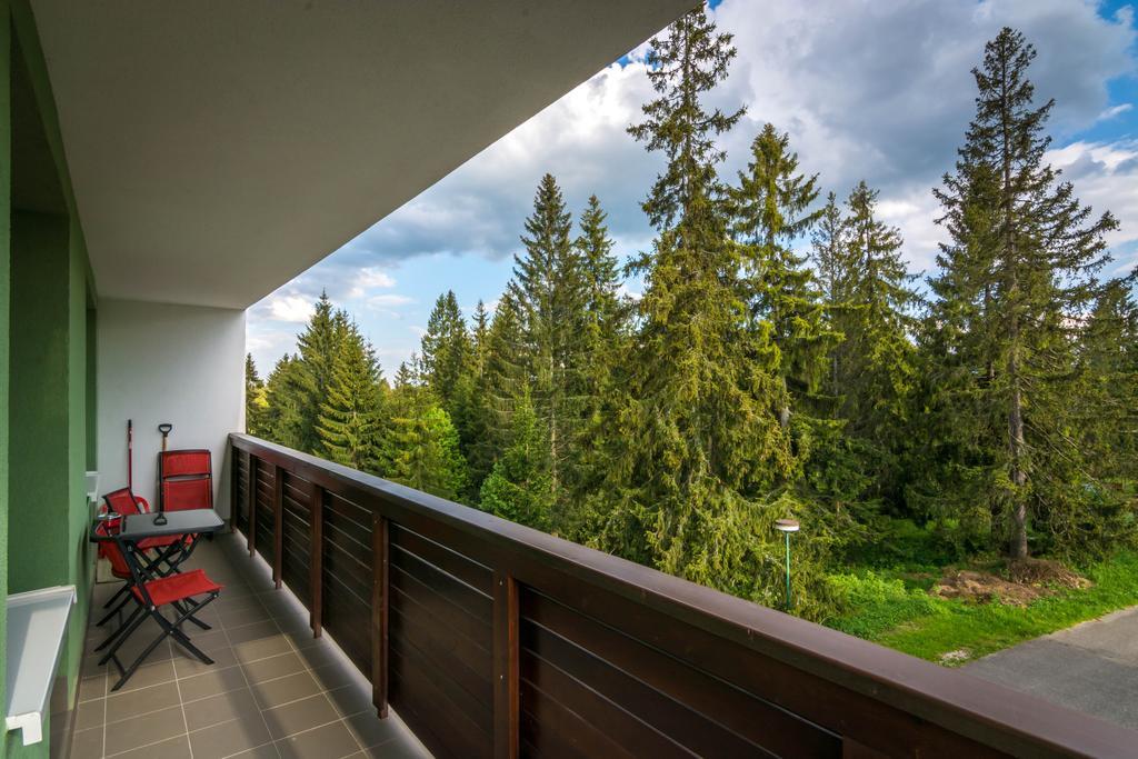 Apartman 25 Vysoke Tatry Štrba Pokój zdjęcie